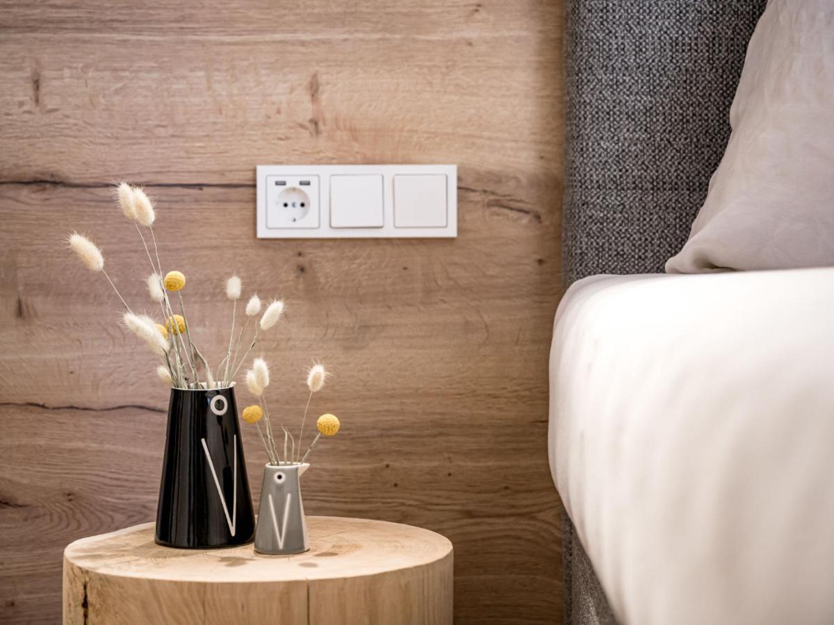 Apartment Alpenchalet Tirol-1 By Interhome Langenfeld Ngoại thất bức ảnh