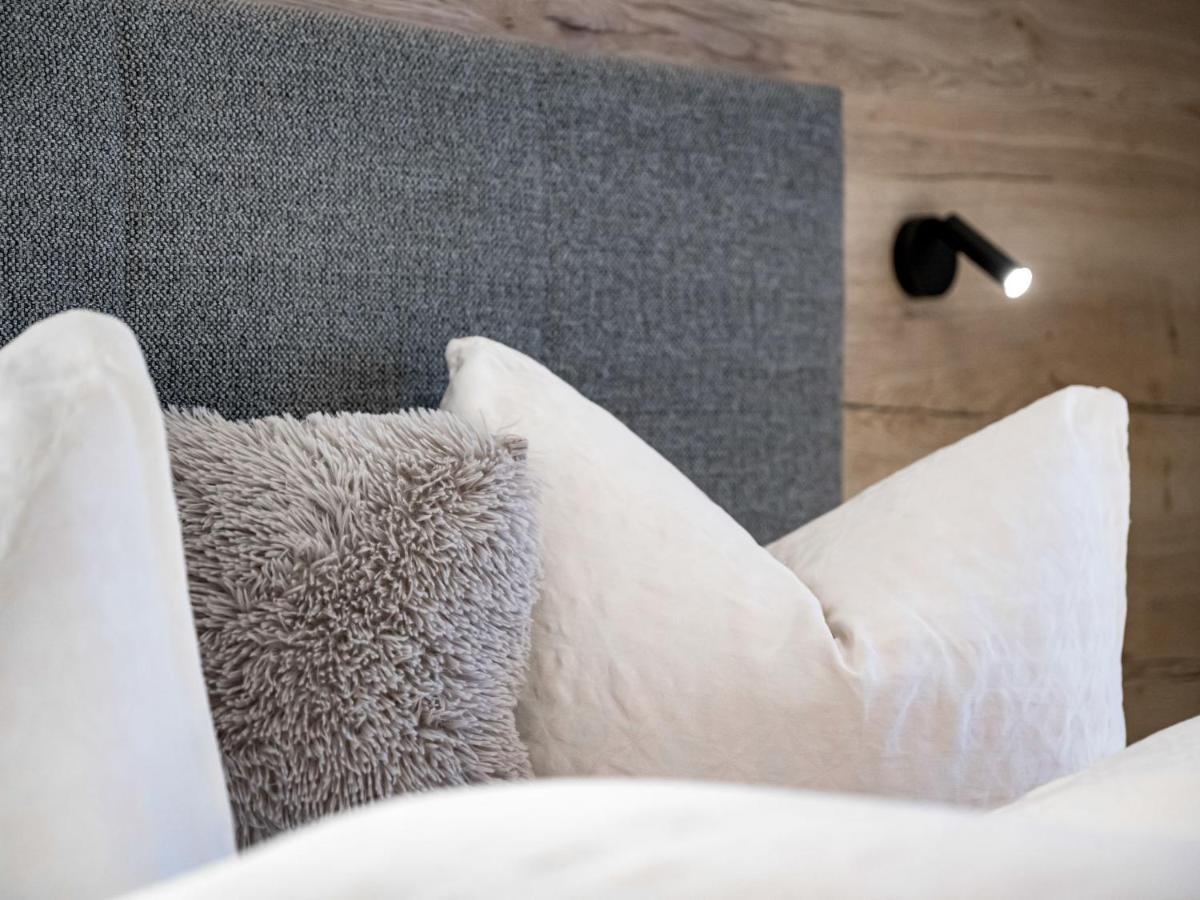 Apartment Alpenchalet Tirol-1 By Interhome Langenfeld Ngoại thất bức ảnh