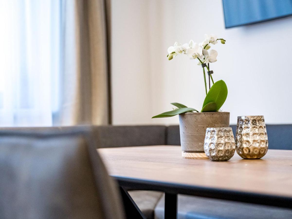 Apartment Alpenchalet Tirol-1 By Interhome Langenfeld Ngoại thất bức ảnh